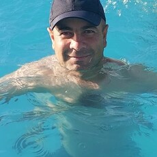 Фотография мужчины Ахмед, 38 лет из г. Уштобе