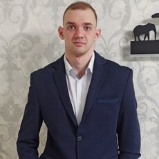 Фотография мужчины Кирилл, 27 лет из г. Мозырь