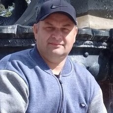 Фотография мужчины Юрий, 36 лет из г. Тоцкое