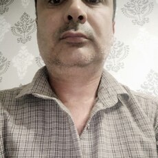 Фотография мужчины Эрик, 48 лет из г. Бухара