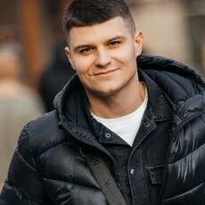 Фотография мужчины Александр, 32 года из г. Ялта