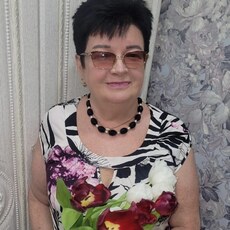 Фотография девушки Валентина, 65 лет из г. Москва