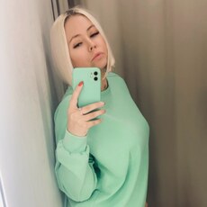 Фотография девушки Сашуля, 33 года из г. Хабаровск