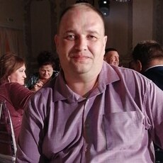 Фотография мужчины Евгений, 42 года из г. Рязань
