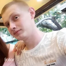 Фотография мужчины Сергей, 32 года из г. Ялта