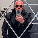 Андрей, 39 лет