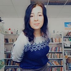 Фотография девушки Алиса, 38 лет из г. Москва