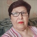 Роза, 65 лет