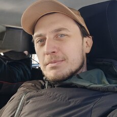 Фотография мужчины Миша, 32 года из г. Москва