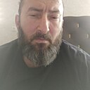 Хамзат, 42 года