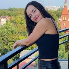 Фотография девушки Евгения, 41 год из г. Ногинск