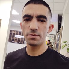 Фотография мужчины Садияр, 31 год из г. Шахтинск