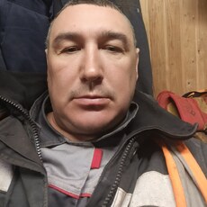 Фотография мужчины Григорий, 43 года из г. Ижевск