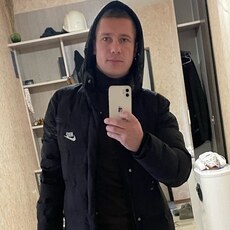 Фотография мужчины Игорь, 32 года из г. Можайск