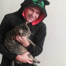 Фотография мужчины Алексей, 48 лет из г. Белгород