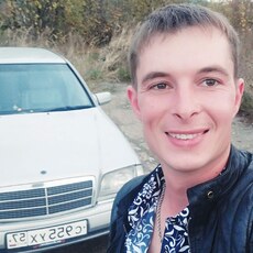 Фотография мужчины Алексей, 34 года из г. Зея