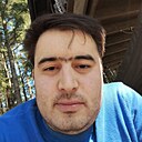 Шахзод, 24 года