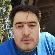 Фотография мужчины Шахзод, 24 года из г. Ступино