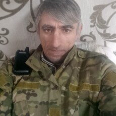 Фотография мужчины Тирулав, 47 лет из г. Махачкала