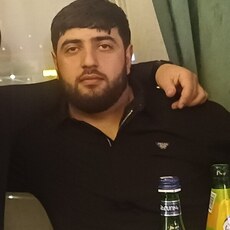 Фотография мужчины Davitfidanyan, 21 год из г. Усолье-Сибирское
