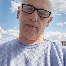 Фотография мужчины Игорь, 49 лет из г. Сергиев Посад