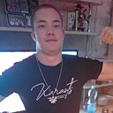 Тимофей, 18 лет