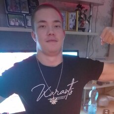 Фотография мужчины Тимофей, 18 лет из г. Котлас