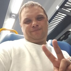 Фотография мужчины Иван, 40 лет из г. Санкт-Петербург