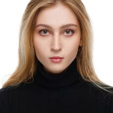 Фотография девушки Настя, 21 год из г. Архангельск