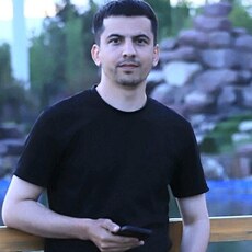 Фотография мужчины Xurshid, 35 лет из г. Ташкент