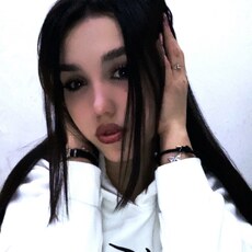 Фотография девушки Айсылу, 21 год из г. Нижнекамск