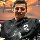 Алик Махсумов, 25 лет