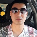 Искандер, 35 лет