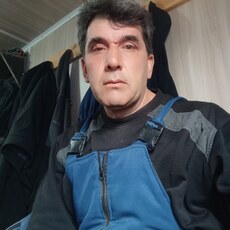 Фотография мужчины Назар, 50 лет из г. Куляб
