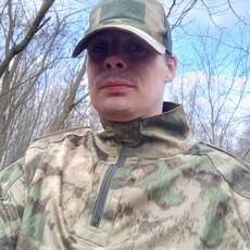 Павел, 31 из г. Омск.