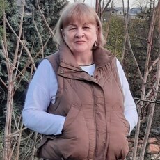 Фотография девушки Людмила, 68 лет из г. Самара