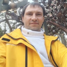 Фотография мужчины Мишаня, 35 лет из г. Брест