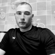 Фотография мужчины Влад, 27 лет из г. Юрга