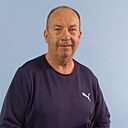Иван, 61 год