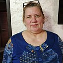Любовь, 59 лет