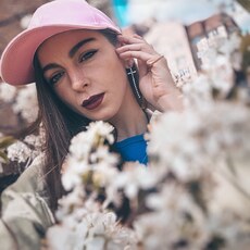 Фотография девушки Ксения, 31 год из г. Ульяновск