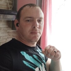 Фотография мужчины Роман, 37 лет из г. Ковров