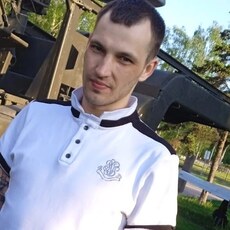 Фотография мужчины Максим, 29 лет из г. Ярославль