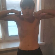 Фотография мужчины Данил, 18 лет из г. Калтан