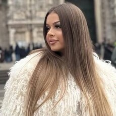 Фотография девушки Вероника, 22 года из г. Гродно