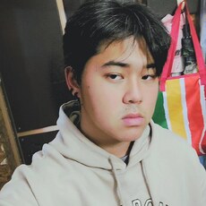 Фотография мужчины Алексей, 21 год из г. Симферополь