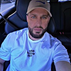 Фотография мужчины Олег, 38 лет из г. Новороссийск