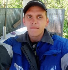 Фотография мужчины Вадим, 30 лет из г. Киргиз-Мияки