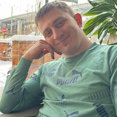 Фотография мужчины Сережа, 30 лет из г. Воронеж