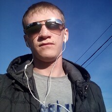 Фотография мужчины Антон, 33 года из г. Пермь